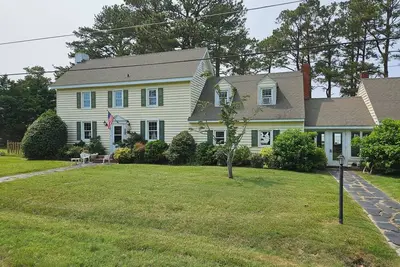 Waterfront property- Point Nautica