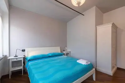 Image de Cosy apartment in Finale Ligure