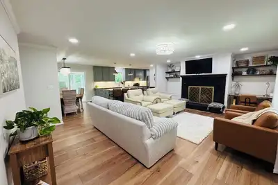 Image de Escape to Bell Branch Place: Where Relaxation Meets Comfort