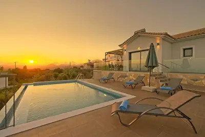 Image de Vista Blu Villa1