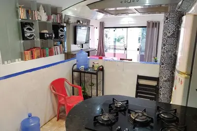 Image de 2 bedroom 2 bathroom apartment in Madre de Deus, Bahia, close to the beach