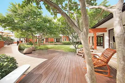 Image de Six Hills Villa - 5br Family with Garden