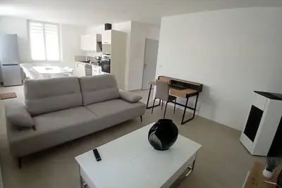 Image de Le calme en ville : maison avec jardin à deux pas des commerces