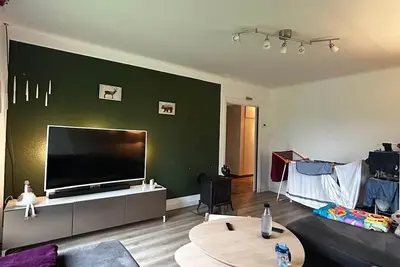 Image de Cozy Swedish house in the middle of the forest