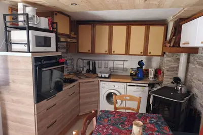 Image de Le logement du propriétaire, , a 15 mns de Pralognan la Vanoise ou Bozel