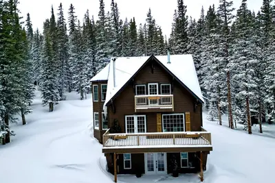 Image de Cozy and Comfy Mountain Retreat Near Breckenridge Ski Resort