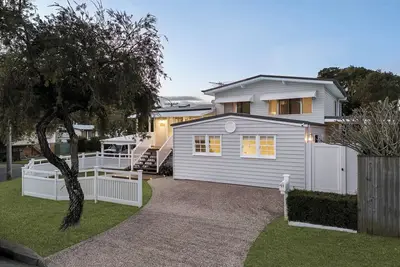 Image de BellaVita pet-friendly Oasis in Margate