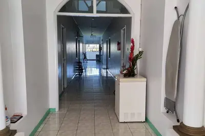 Image de 2 bedroom apartments, fully equipped kitchen at kwatta with security