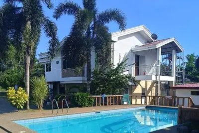 Image de Seaheart Guest House Panglao