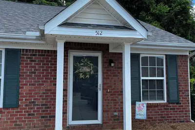 Image de Peaceful Evans Retreat – 2-Bedroom Townhome with WiFi and Ac