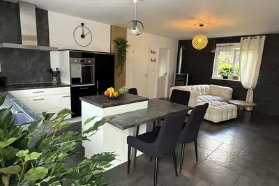 Image de Au Jardin Secret