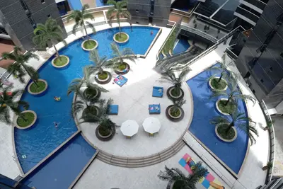 Image de Landscape by the sea Fortaleza