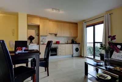 Image de Seaview apartment Belair Tazacorte!