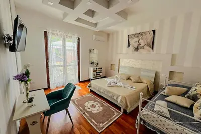 Image de B&B by Family L&G - Vibo Marina