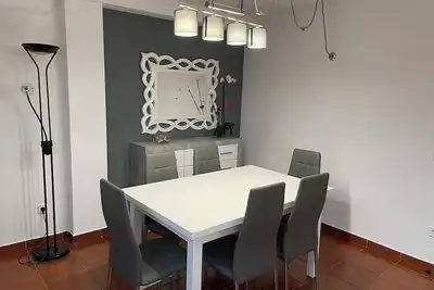 Image de Apartment in the heart of the Arosa estuary (Arosa Island)