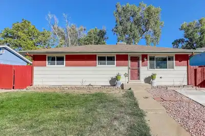 Denver Basement Apartment