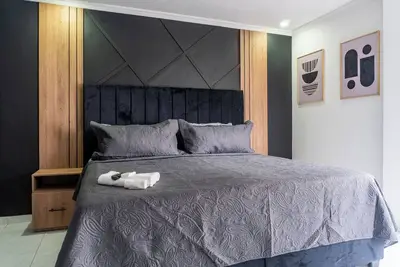 Image de 3-Bedroom Apartment in Laguito.