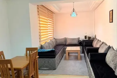 Image de Charming 1br in Central Marrakesh  WiFi, Ac & Cozy Comfort