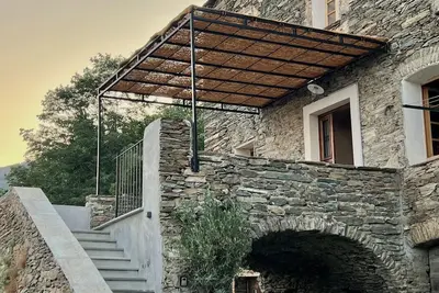 Image de La vielle maison