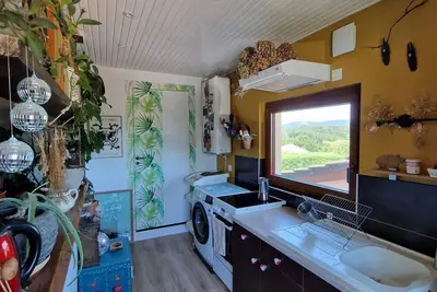 Image de Appartement chaleureux et lumineux près de Lyon