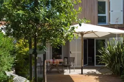 Image de Villa Marensine - Capbreton