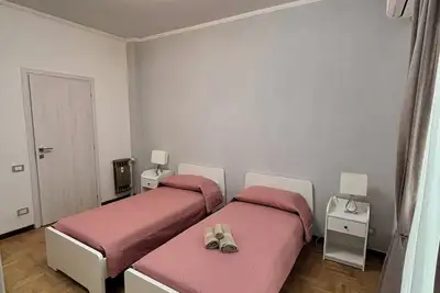 Image de Luca's House | Your perfect Roman retreat