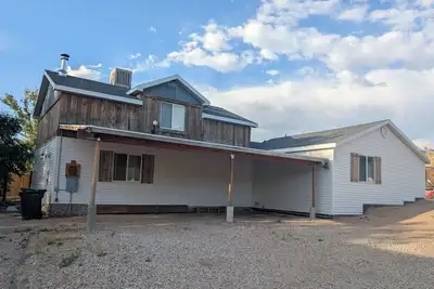 Image de The Tree House