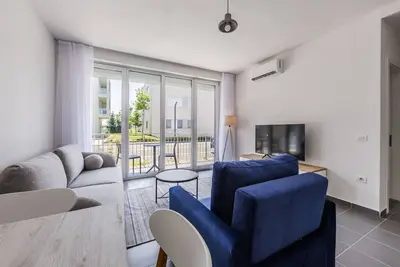 Image de Talea Holiday Apartments | 1