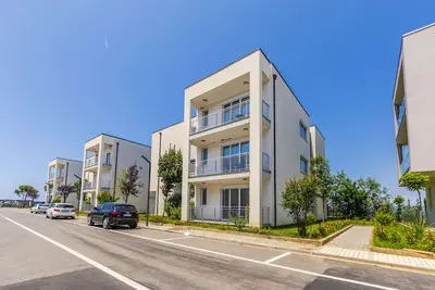 Image de Talea Holiday Apartments 2