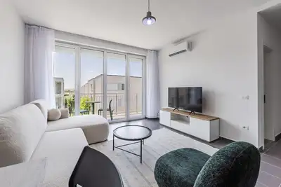 Image de Talea Holiday Apartments | 3