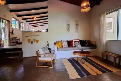 Image de Surfers Paradise! 2-bedroom house in charming Los Pargos with WiFi, Ac