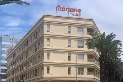 Image de Appartement haut standing Mohammedia Parc résidence sécurisé