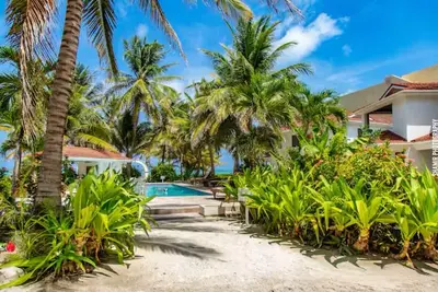 Image de Condo in Paradise Villas, Condo 7b