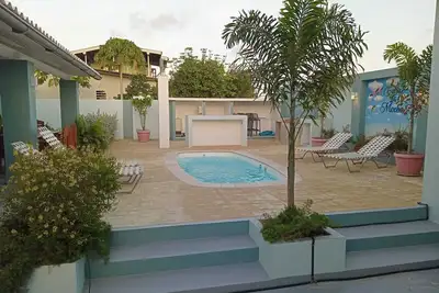 Image de Casa di Meche - House