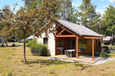 Image de Gîte N°4 - Signy Le Petit