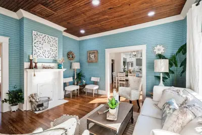 Image de Historic Vibes, Modern Comfort