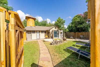 Image de Charming 1-Bedroom–Perfect 4 Relaxation/Adventure