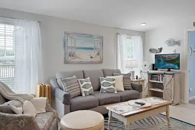 Image de Sweet Beach Retreat: A cozy 2-bedroom getaway in Wells