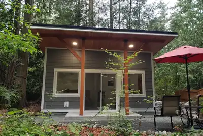 Image de Madrona Cabin 1-bedroom cabin in Sequim