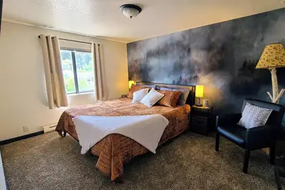 Image de Charming 2 bedroom/2 bath condo with full kitchen, 3 Tv's, Ac, WiFi & more.