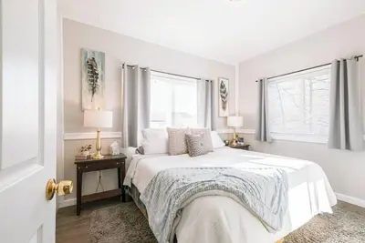 Image de Cheerful Bungalow in Corvallis