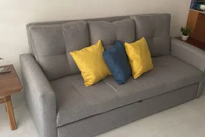 Image de Very nice first floor apartment, 3 air conditioning units