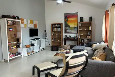 Image de Charming 2-bedroom apartment with WiFi, Ac in welcoming Juan Dolio