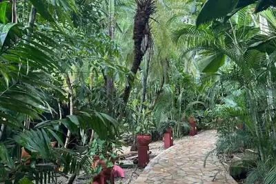 Image de Charming 2-room suite in enchanting Tamarindo with WiFi, Ac