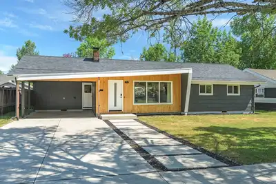 Image de Charming Eugene Bungalow: Perfect for college sports fans & outdoor enthusiasts