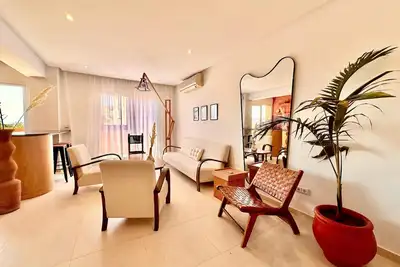 Image de Cosy 2br Central Guéliz • Piscine + Fibre /Parking