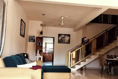 Image de Cozy House at Airport Ridge in serene Takoradi