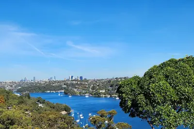 Image de Harbour Escape - breathtaking views!