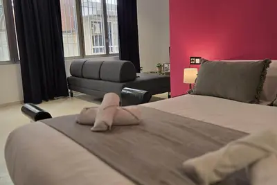 Image de Felix Saenz Boutique Suits Gibralfaro