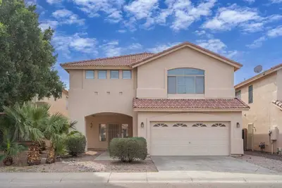 Image de Relaxing 4br Retreat｜Private Pool, Office & Pet-Friendly Fenced Yard #41691